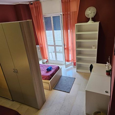 Guesthouse - Metro M1 Sesto Rondo Сесто-Сан-Джованни Экстерьер фото
