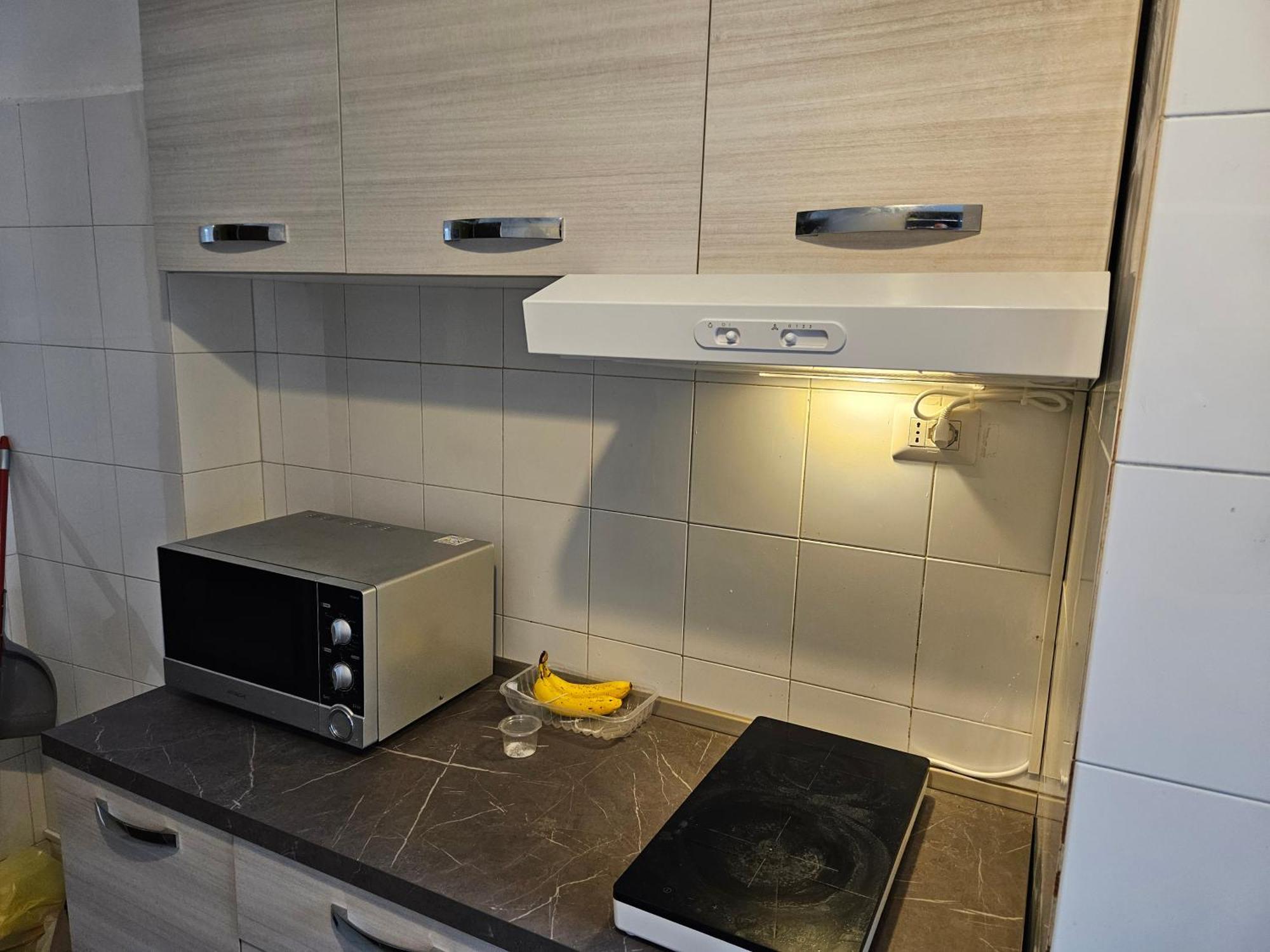 Guesthouse - Metro M1 Sesto Rondo Сесто-Сан-Джованни Экстерьер фото