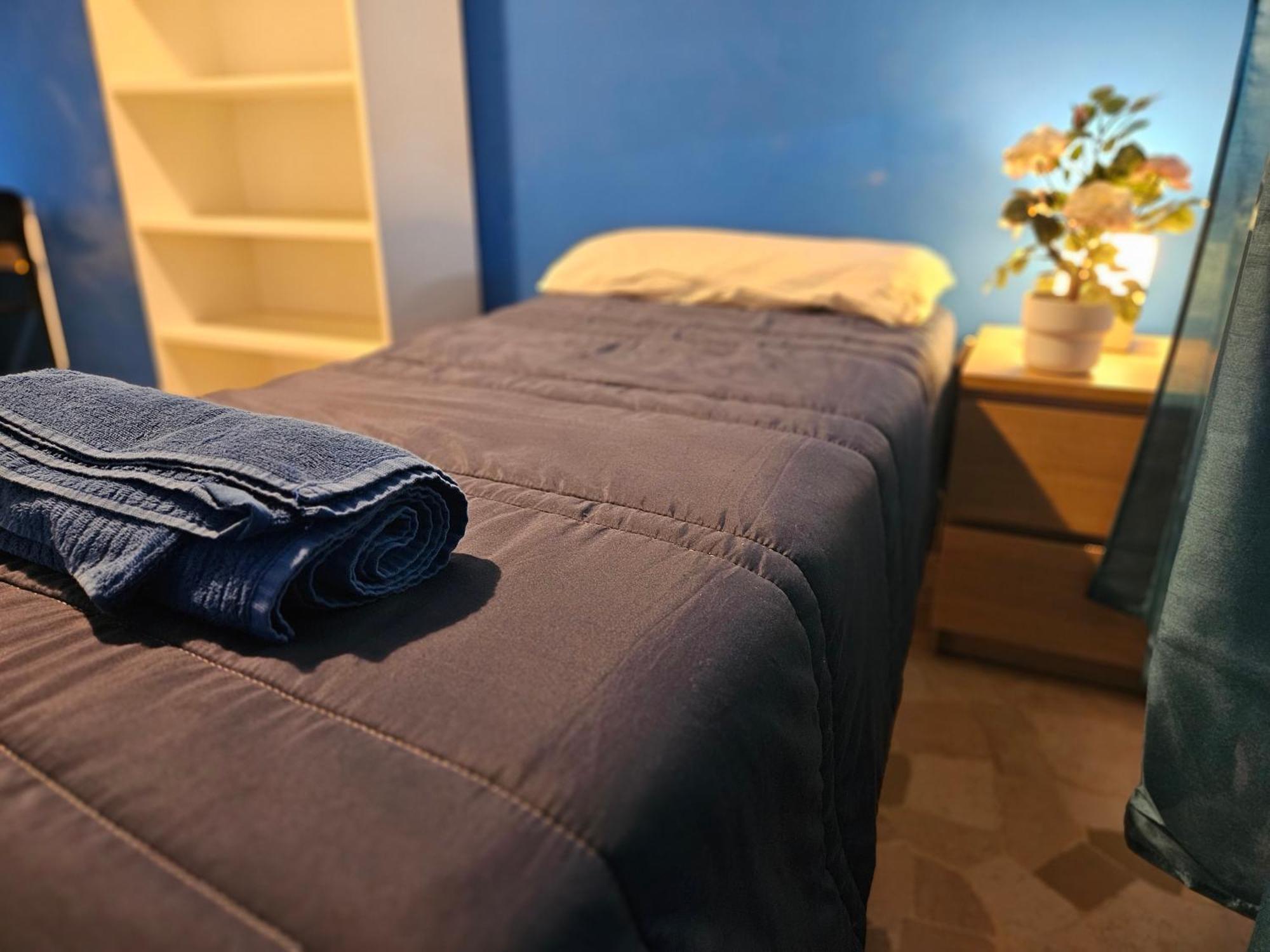 Guesthouse - Metro M1 Sesto Rondo Сесто-Сан-Джованни Экстерьер фото
