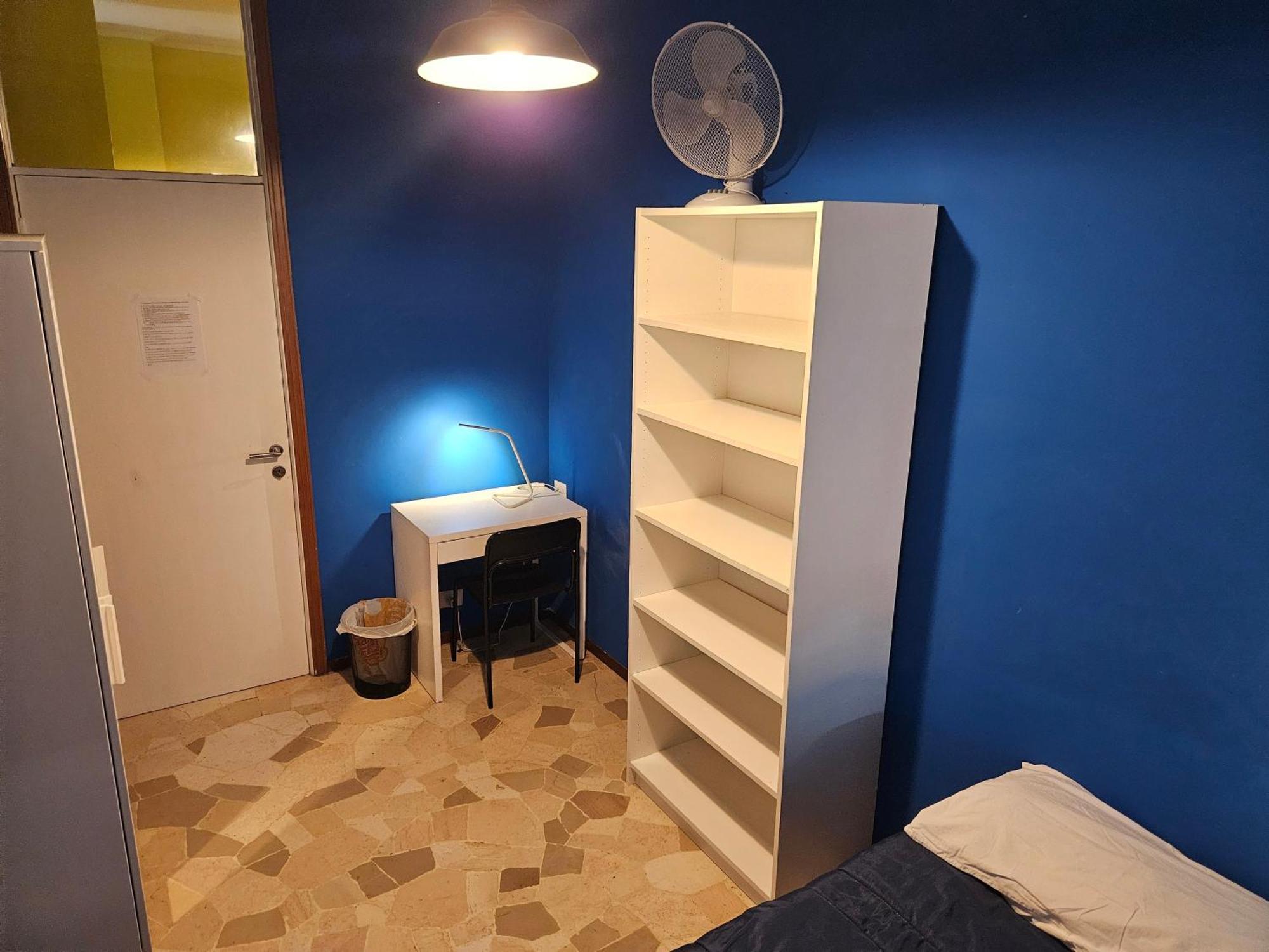 Guesthouse - Metro M1 Sesto Rondo Сесто-Сан-Джованни Экстерьер фото