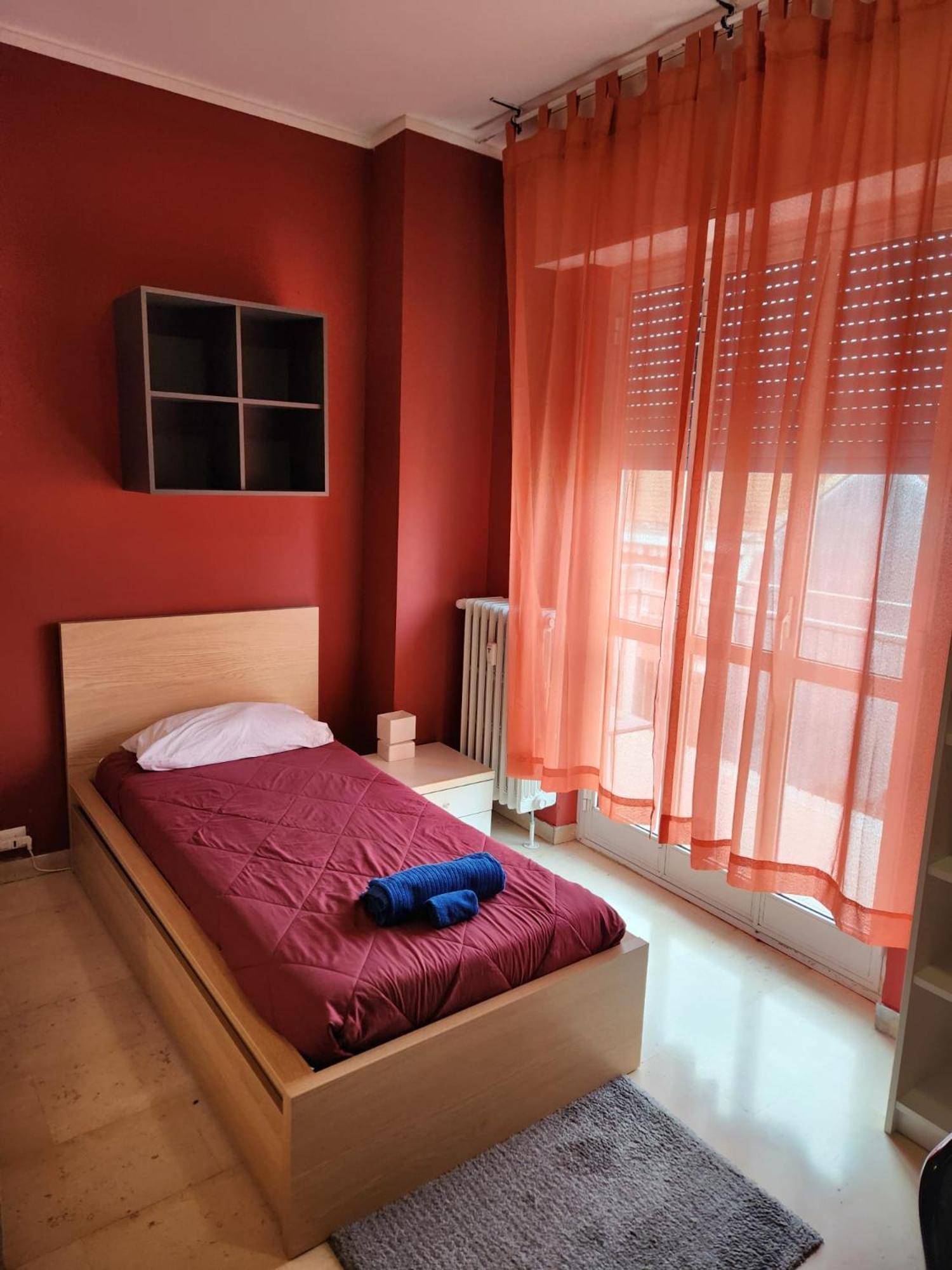 Guesthouse - Metro M1 Sesto Rondo Сесто-Сан-Джованни Экстерьер фото