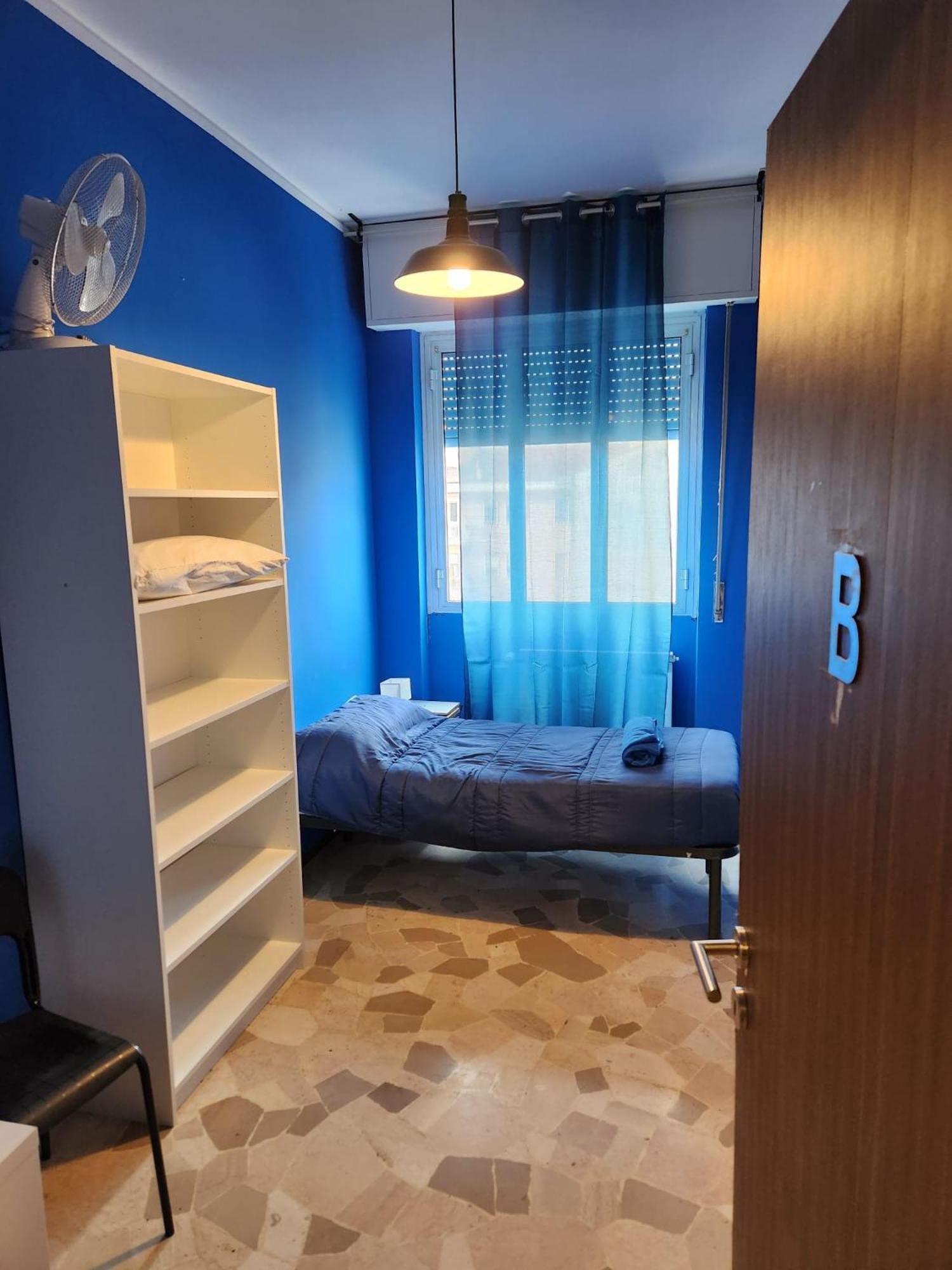 Guesthouse - Metro M1 Sesto Rondo Сесто-Сан-Джованни Экстерьер фото
