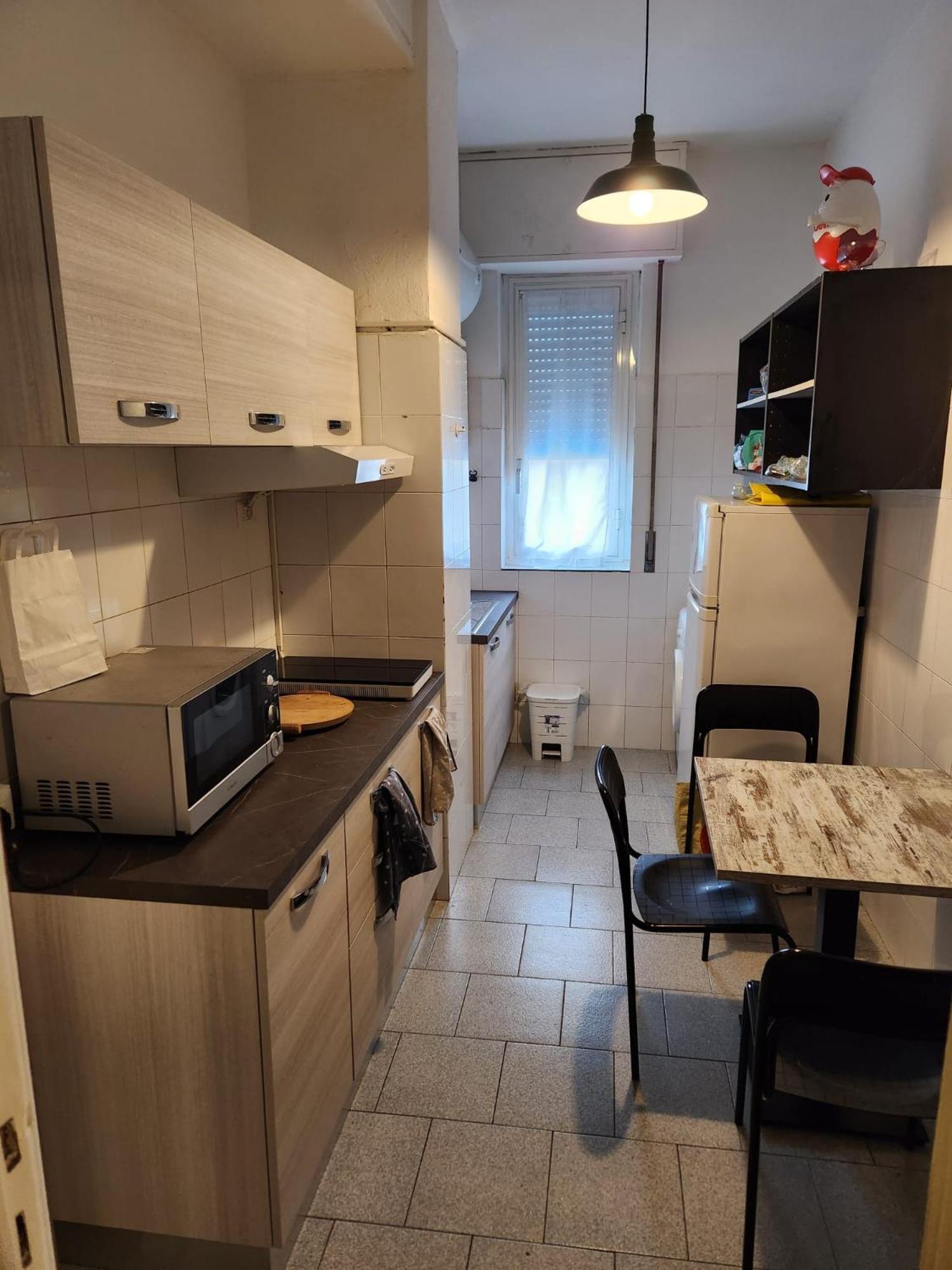 Guesthouse - Metro M1 Sesto Rondo Сесто-Сан-Джованни Экстерьер фото