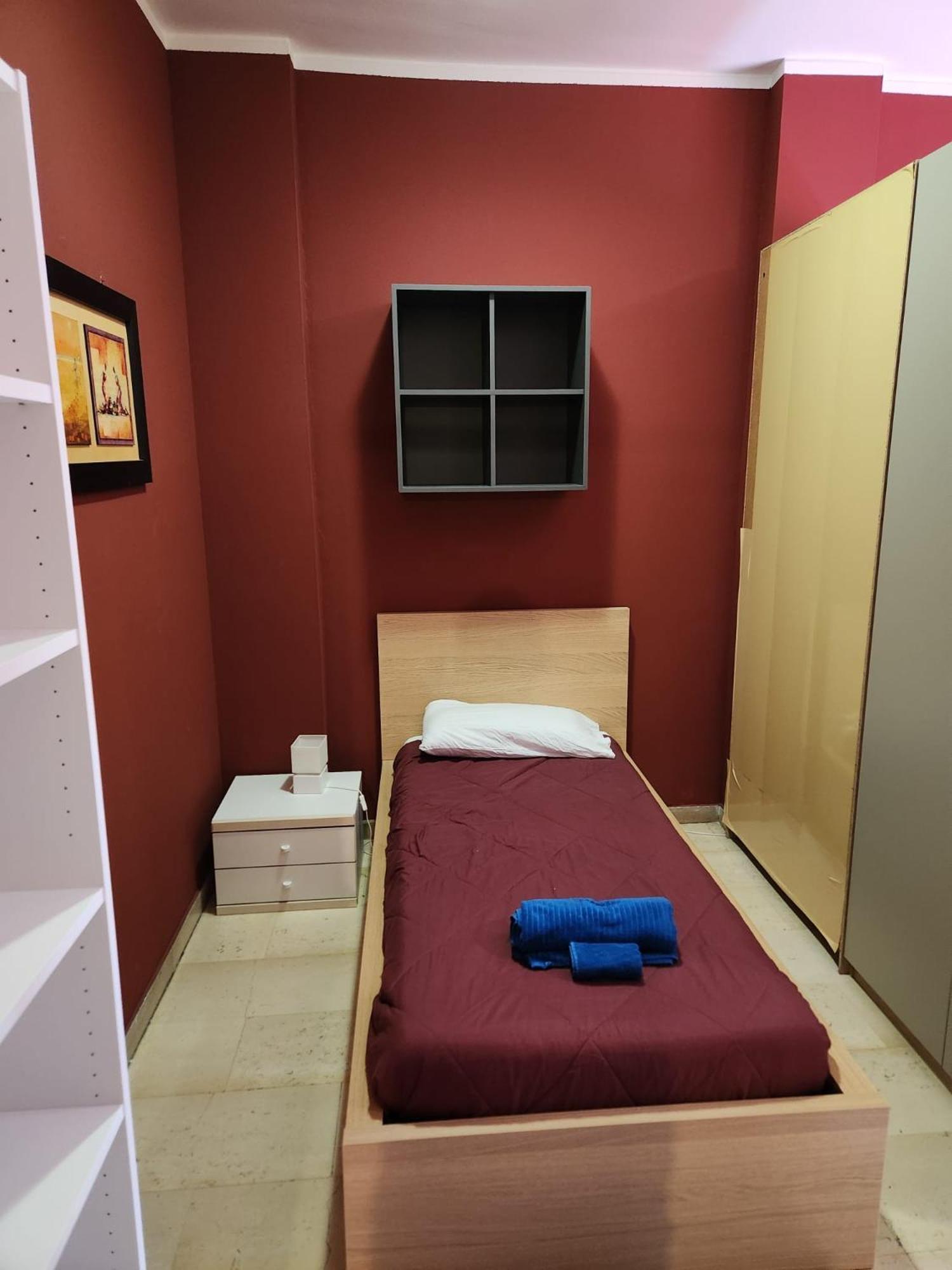 Guesthouse - Metro M1 Sesto Rondo Сесто-Сан-Джованни Экстерьер фото