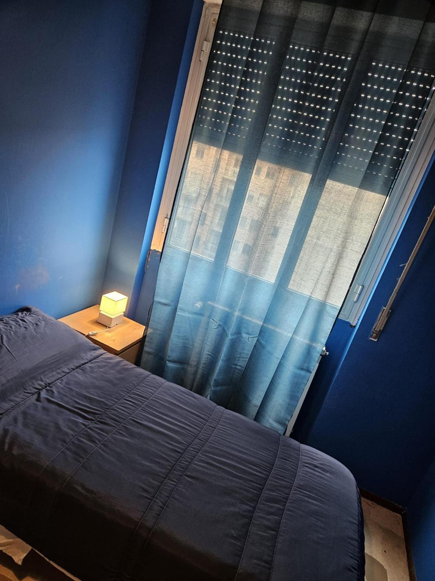 Guesthouse - Metro M1 Sesto Rondo Сесто-Сан-Джованни Экстерьер фото