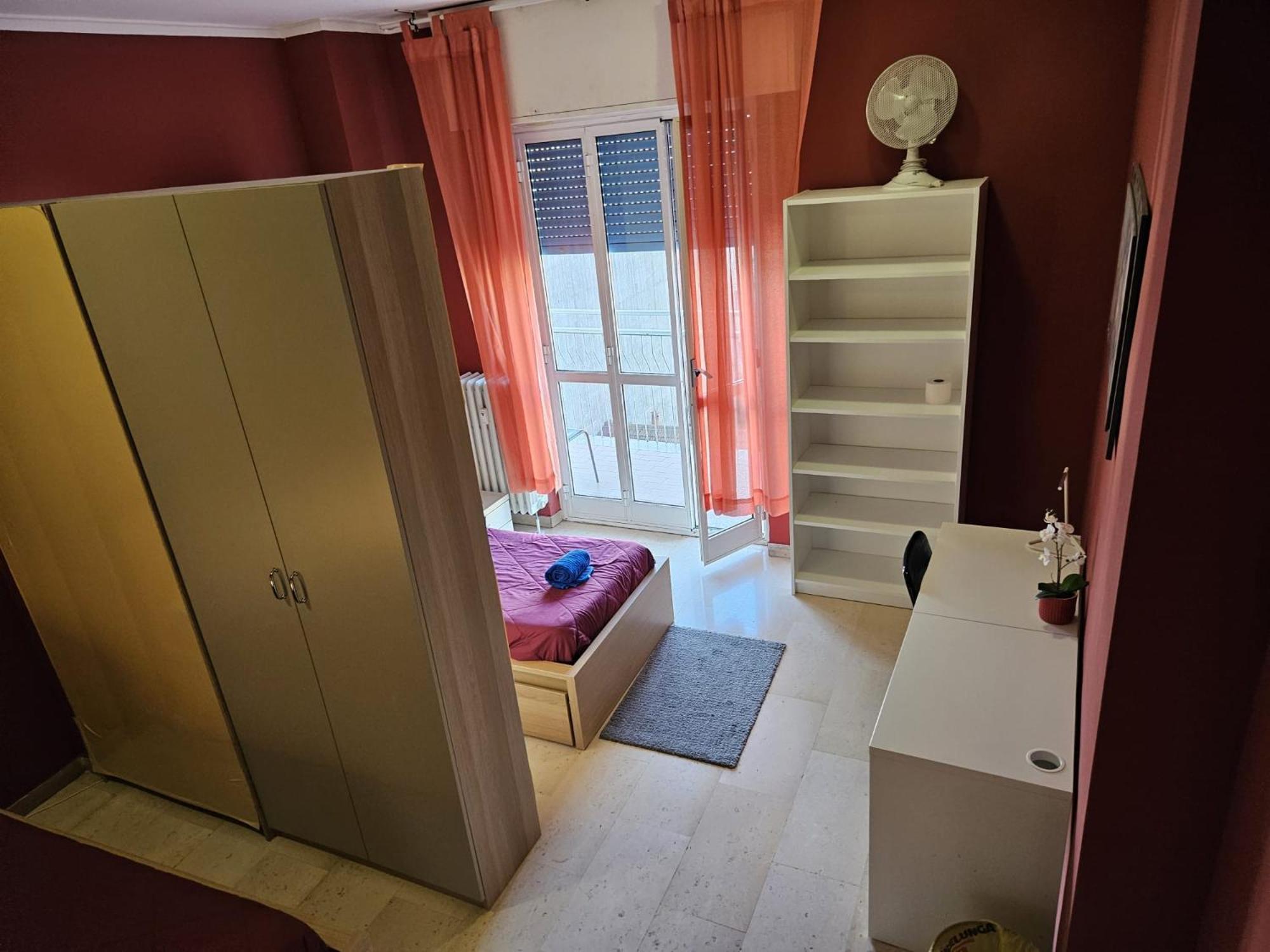 Guesthouse - Metro M1 Sesto Rondo Сесто-Сан-Джованни Экстерьер фото